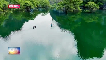 Tiềm năng du lịch thể thao mạo hiểm