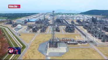 Tốc độ tăng trưởng GDP khoảng 7,4-7,6% trong quý IV