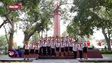 Báo Nhân Dân - Địa chỉ trải nghiệm văn hóa, lịch sử