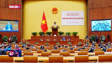 Đồng hành cùng các bộ, ngành, địa phương trong công tác đối ngoại và hội nhập quốc tế 