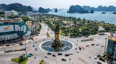 [TTCS] Quảng Ninh: 60 năm phát triển