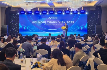 Hội nghị Thành viên 2025 của Sở Giao dịch chứng khoán Việt Nam