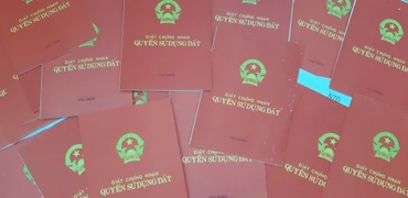 3 cán bộ, công chức phường Phổ Quang, thị xã Đức Phổ (Quảng Ngãi) bị kỷ luật do vi phạm trong tiếp nhận, giải quyết hồ sơ đề nghị cấp giấy chứng nhận quyền sử dụng đất cho công dân.