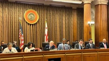 Đặc khu Columbia đã thông qua nghị quyết kêu gọi Tổng thống Biden và Quốc hội dỡ bỏ lệnh cấm vận đối với Cuba. (Ảnh: Twitter)