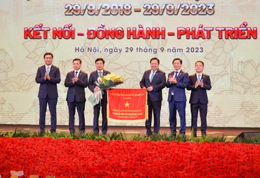 Tiếp tục đổi mới, nâng cao hiệu quả hoạt động của Ủy ban quản lý vốn Nhà nước tại doanh nghiệp