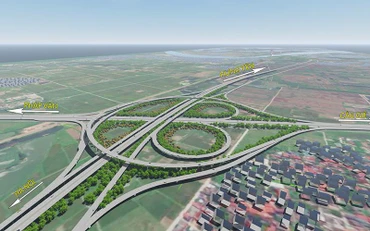 Tạo động lực phát triển Vùng Thủ đô