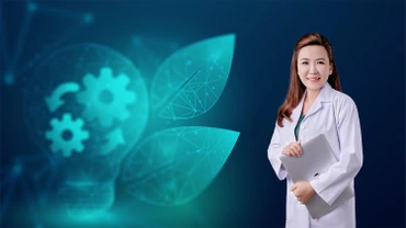 Người “dẫn đường” cho các nhà khoa học trẻ phát triển năng lượng tái tạo
