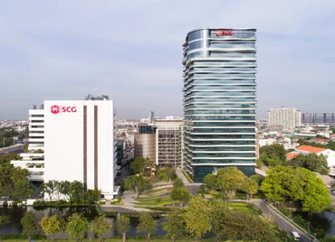 SCG và hành trình thực hành ESG, thúc đẩy hợp tác hướng đến phát triển bền vững