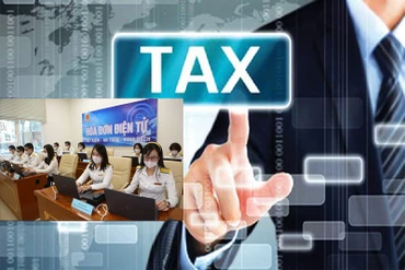 Lũy kế thu ngân sách 2 tháng đầu năm 2024 do ngành Thuế quản lý ước đạt 361.672 tỷ đồng