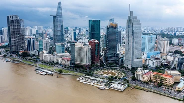 Kiến tạo thị trường bất động sản
