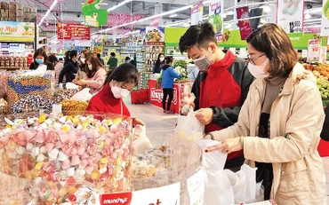 Bảo vệ quyền lợi người tiêu dùng dễ bị tổn thương 