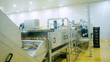 Câu chuyện Đồng Giao: Bệ đỡ cho nhà nông