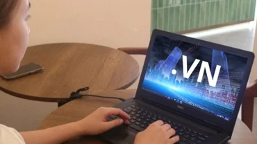 Mức phí duy trì sử dụng tên miền quốc gia .vn sẽ được áp dụng với mức cao nhất lên đến 40 triệu đồng/năm.
