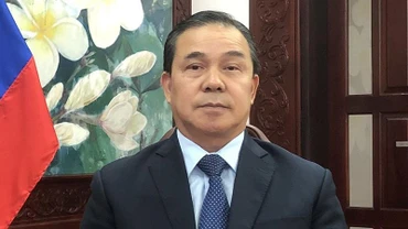 Hợp tác toàn diện Lào-Việt Nam ngày càng đơm hoa kết trái