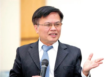 "Thể chế phải thúc đẩy đổi mới sáng tạo" 