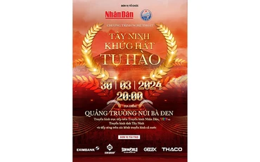 Tây Ninh - Khúc hát tự hào