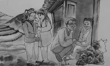 MH: Thu Hà