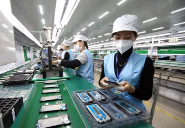 Hơn 6,5 triệu đoàn viên, người lao động được chăm lo Tết 