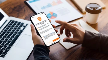 SHB khuyến nghị khách hàng sớm hoàn tất bổ sung thông tin sinh trắc học.