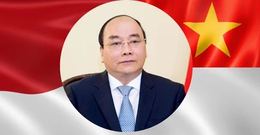 Việt Nam-Indonesia: Đối tác chiến lược bền chặt, sâu rộng