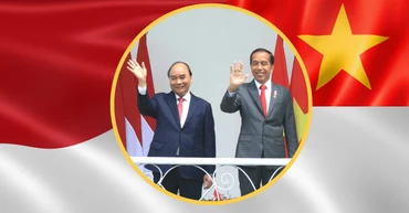 Việt Nam-Indonesia: Mở ra chương hợp tác mới