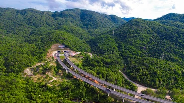 Đến năm 2030, nước ta phấn đấu có 5.000 km đường bộ cao tốc, đòi hỏi nguồn nhân lực chất lượng cao để đáp ứng công việc.