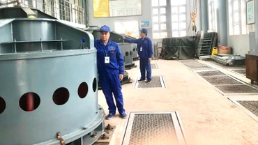 Quản lý hiệu quả các công trình thủy lợi