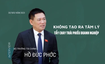 Không tạo ra tâm lý tẩy chay trái phiếu doanh nghiệp