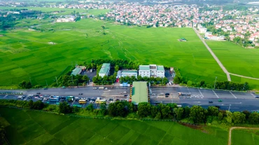 ETC-Quyết tâm chính trị và khát vọng đồng bộ hóa hạ tầng thanh toán điện tử