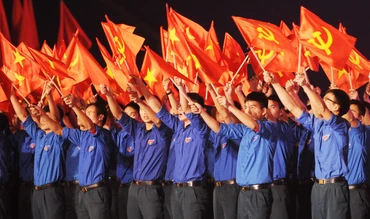 Ảnh: TRẦN HẢI