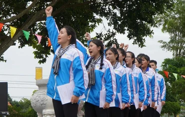 Tăng cường củng cố, xây dựng tổ chức cơ sở đảng và nâng cao chất lượng đội ngũ đảng viên trong bối cảnh mới