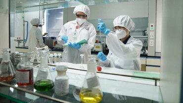 Nâng cao năng lực kiểm nghiệm thuốc đóng vai trò quan trọng giúp người dân được sử dụng thuốc an toàn, hiệu quả.