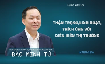 Thận trọng, linh hoạt, thích ứng với diễn biến thị trường