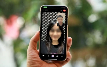 Lừa đảo cuộc gọi video deepfake