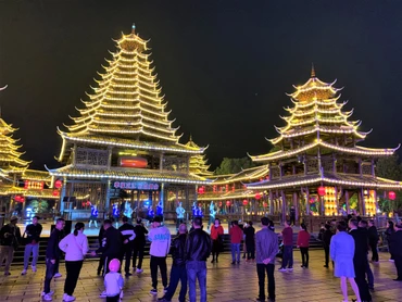 Sáng tạo trong du lịch văn hóa ở Chỉ Giang, Trung Quốc