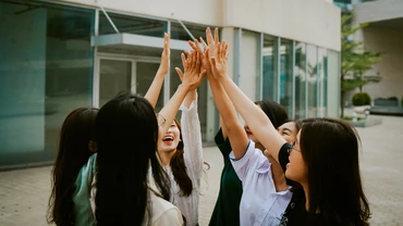 Chiến dịch PowHERful - giáo dục để phá vỡ định kiến về giới