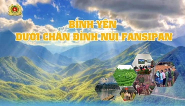 Câu chuyện Bản Bo xưa