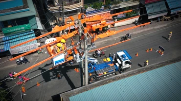 EVNSPC sẵn sàng các phương án bảo đảm cung cấp điện phục vụ các kỳ thi năm 2024 tại các tỉnh phía nam.