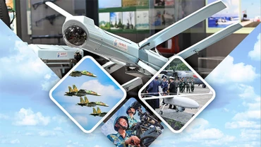 Vận dụng kinh nghiệm cách đánh máy bay không người lái trong kháng chiến chống Mỹ đối phó với các phương tiện bay không người lái hiện nay