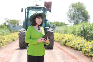 Nền tảng phát triển bền vững của doanh nghiệp gắn liền với trách nhiệm xã hội