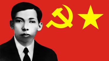 Cố Tổng Bí thư Trần Phú. Ảnh: tapchimattran.vn