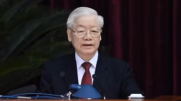 Những phát biểu tâm huyết, sâu sắc của Tổng Bí thư Nguyễn Phú Trọng