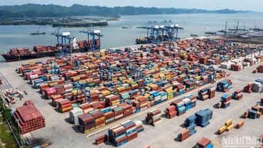 Những thời cơ, thách thức với phát triển kinh tế-xã hội của Việt Nam trong kỷ nguyên mới, kỷ nguyên vươn mình của dân tộc Việt Nam