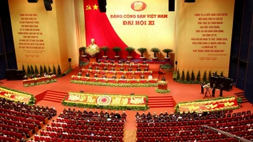 Kết quả của Đại hội XI phản ánh sự đổi mới, cởi mở và phát huy dân chủ trong Đảng và trong đời sống chính trị đất nước
