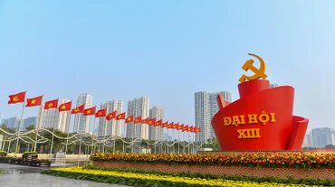 Rèn luyện đạo đức cách mạng của đảng viên trong tình hình mới