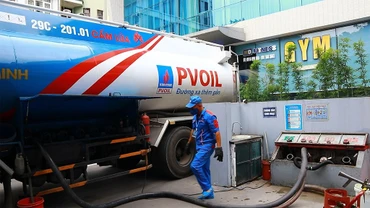 Cơ quan thuế sẽ hỗ trợ để hệ thống hóa đơn điện tử PVOil trở lại hoạt động sớm nhất