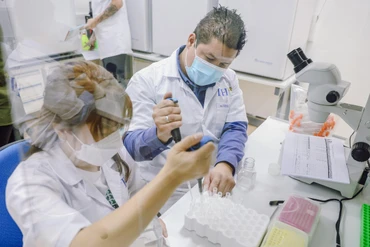 Tập đoàn TH ứng dụng công nghệ cao, hướng đến nền kinh tế tuần hoàn, kinh tế tri thức, kinh tế xanh.