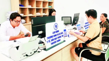 Bộ máy chính quyền sắp xếp tinh gọn sẽ tạo động lực cho thành phố Hải Phòng phát triển mạnh mẽ hơn.