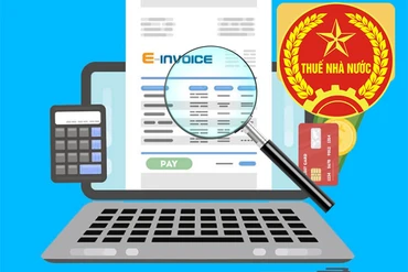 Hoàn thiện bài toán nghiệp vụ, xây dựng ứng dụng công nghệ thông tin trong quản lý thuế