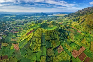 Khát vọng Tây Nguyên